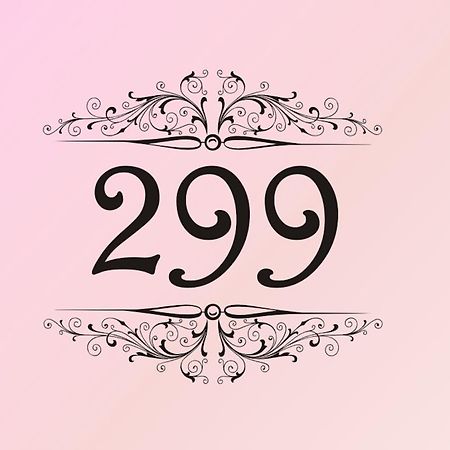 לינה וארוחת בוקר דובר 299 London Road מראה חיצוני תמונה
